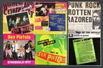 Sex Pistols - Div.Live Lp’s nieuw Winterland, Stockholm etc., Ophalen of Verzenden, Nieuw in verpakking, 12 inch, Poprock