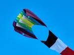 Pilotkite + staart, Sport en Fitness, Vliegeren, Ophalen of Verzenden, Gebruikt