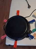 2 complete gourmette sets, Ophalen, Gebruikt, 8 personen of meer