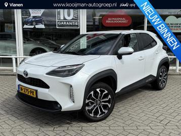 Toyota Yaris Cross 1.5 Hybrid First Edition NL auto, 1e eige beschikbaar voor biedingen