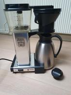 koffieautomaat, Huis en Inrichting, Keuken | Keukenbenodigdheden, Ophalen, Gebruikt