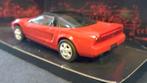 Honda NSx 1:43 Rosso Corporation Pol, Hobby en Vrije tijd, Modelauto's | 1:43, Ophalen of Verzenden, Zo goed als nieuw, Auto
