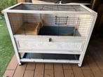 Ferplast Cavia hok, Hok, Cavia, Ophalen, Minder dan 60 cm