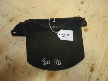 R6 2003 - 2005 Yamaha Spatbord D1-22620 beschikbaar voor biedingen