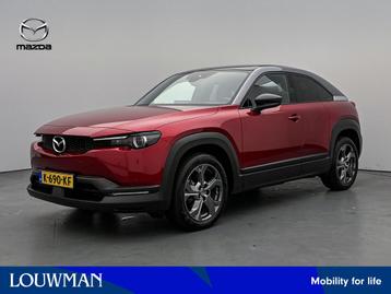 Mazda MX-30 e-SkyActiv 145 First Edition 36 kWh | 1e eigenaa beschikbaar voor biedingen