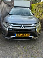 Mitsubishi Outlander phev 2.0, 1998 cc, Outlander, 4 cilinders, 1820 kg