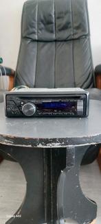 Kenwood autoradio, Auto diversen, Autoradio's, Ophalen of Verzenden, Zo goed als nieuw