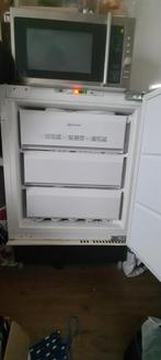 Freezers - work well, Ophalen, Gebruikt, Minder dan 60 cm, 85 tot 120 cm
