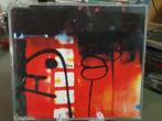 U2 : Fly maxi cd single, Ophalen, Gebruikt, Rock en Metal