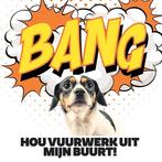 Gezocht accomodatie GLD tijdens Oud en Nieuw, Dieren en Toebehoren, Meerdere dieren, Voor 1 juli 2024