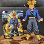 Dragon Ball Z Master Stars Piece The Super Saiyan Trunks, Verzamelen, Poppetjes en Figuurtjes, Ophalen of Verzenden, Zo goed als nieuw