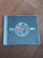 Kiss - 40 Years - Decades Of Decibels - 2 CD, Ophalen of Verzenden, Zo goed als nieuw, Rock-'n-Roll