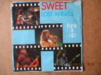 a3407 sweet - lost angels, Gebruikt, Ophalen of Verzenden, 7 inch, Single