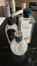 Lampe berger ashleigh & burwood, Ophalen, Zo goed als nieuw