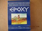 adv3092 epoxy, Ophalen, Gelezen