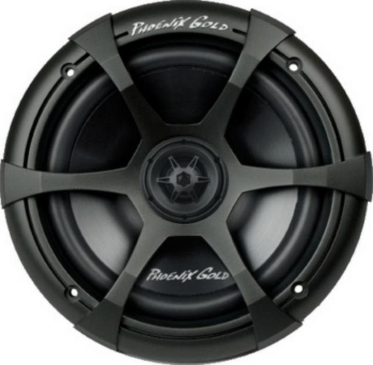 phoenix gold sx65cx, Auto diversen, Autospeakers, Nieuw, Ophalen of Verzenden