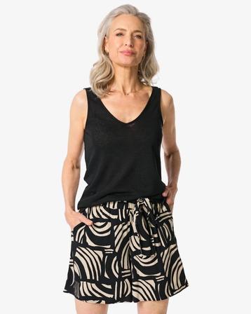 Hema shorts gloednieuw ongedragen M beschikbaar voor biedingen