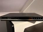LG RH387H HDD/DVD Recorder, Ophalen of Verzenden, Gebruikt, Harddiskrecorder, Met dvd-recorder