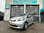 Toyota Aygo 1.0-12V +, Gebruikt, 4 stoelen, Origineel Nederlands, Bedrijf