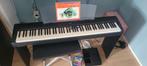 Digitale piano YAMAHA P-95 met kruk, Muziek en Instrumenten, Keyboards, Overige merken, 88 toetsen, Gebruikt, Ophalen of Verzenden