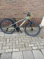 24" Merida Maths Crossfiets., Ophalen, 24 inch of meer, Gebruikt, V-brakes
