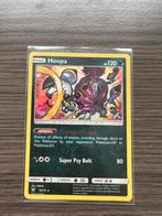 Hoopa Pokemon, Ophalen of Verzenden, Zo goed als nieuw, Losse kaart