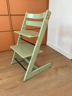Stokke trip trapp, Ophalen, Gebruikt, Meegroeistoel