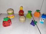 Duplo creatieve picknick, Kinderen en Baby's, Speelgoed | Duplo en Lego, Gebruikt, Ophalen of Verzenden, Duplo, Duplo