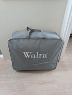 Walra 4 seizoenen dekbed 140x200, Ophalen of Verzenden, Eenpersoons, Wit, Deken of Dekbed