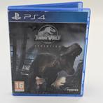 Jurassic World Evolution - Playstation 4 ( PS4 ) Game, Spelcomputers en Games, Games | Sony PlayStation 4, Ruilrijk, Zo goed als nieuw