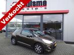 Citroën DS3 1.4 e-HDi | NAVI | HIFI-SOUND | SPORTSTOEL | CR, Euro 5, Stof, Gebruikt, 4 cilinders
