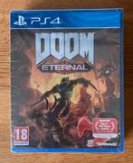 Doom Eternal / Rage PS4 (Sealed), Spelcomputers en Games, Games | Sony PlayStation 4, Vanaf 18 jaar, Shooter, 1 speler, Nieuw
