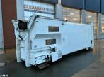 Schenk perscontainer IPC-21 21m³ (bj 2010)