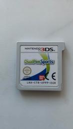 Nintendo 3DS dualpen sport, Spelcomputers en Games, Games | Nintendo 2DS en 3DS, 1 speler, Ophalen of Verzenden, Zo goed als nieuw