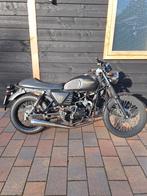 Hanway Raw 50 Caferacer (125cc), Ophalen, Gebruikt, 125 cc, Hanway