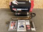 Yoshimura R-77 uitlaat GSX-R1000 GSXR1000 2009-2011 K9 L0 L1, Gebruikt, 5420 Daniels Street, Chino, CA, 91710, US, Verzenden, Sales@yoshimura-rd.com