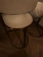 Eichholtz barkrukken 2 x, Antiek en Kunst, Ophalen