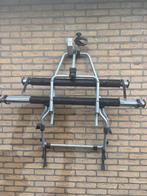 Thule fietsendrager voor achterklep, Auto diversen, Ophalen, 2 fietsen, Gebruikt, Achterklepdrager