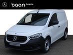 Mercedes-Benz Citan 108 CDI L1 (bj 2025), Voorwielaandrijving, Zwart, 4 cilinders, Wit