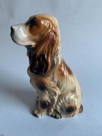 Beeld hond (Cocker Spaniel), Ophalen of Verzenden, Zo goed als nieuw, Dier