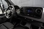 Mercedes-Benz Sprinter 314 CDI | Bakwagen met laadklep | Aut, Gebruikt, Wit, Bedrijf, Diesel