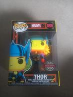 Funko pop Thor special edition, Ophalen of Verzenden, Zo goed als nieuw