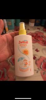 Zwitsal zonnespray 50+, Verzenden, Nieuw