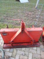 Jako Grondbak, Ophalen