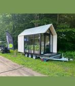 Diverse objecten te koop: woonwagen, stal, container, etc., Ophalen of Verzenden, Gebruikt, Overige typen