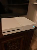 Xbox One S - 500 GB, Ophalen, Xbox One S, Met 1 controller, 500 GB