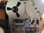Akai 1722 ll, Ophalen