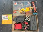 Jouef Record 64 Racebaan Lotus BRM Slot Cars Vintage, Ophalen of Verzenden