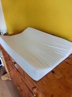 Aankleedkussen met hoezen, Gebruikt, Minder dan 75 cm, Minder dan 50 cm, Ophalen