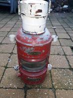 oude Ahlemann en Schlatter scheepslampen, Ophalen of Verzenden